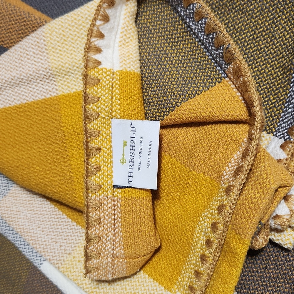 Threshold kitchen Hand Towels - Picture 2 of 7